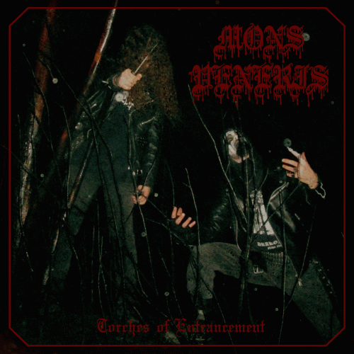 Mons Veneris : Torches of Entrancement